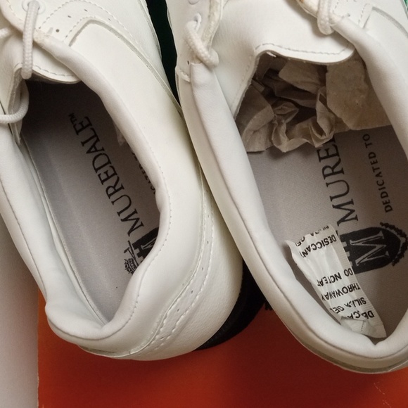 Muredale Golf Shoes - 93' Throwbacks! - Picture 7 of 10